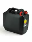 BENSAKANISTERI 18L PLASTEX - Bensakanisterit ja suppilot - 6416061007508 - 1