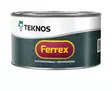 FERREX HARMAA 0,33L - Kalustemaalit - 6414620006078 - 1