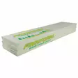 FINNFOAM FL-300 PP 100MM 58,5X248,5 CM - Xps eristeet - 6418394076558 - 1