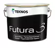 FUTURA 3 POHJAMAALI 2,7L - Kalustemaalit - 6414620187678 - 1