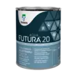 FUTURA AQUA 20 PM3 0,9L - Kalustemaalit - 6414621019268 - 1