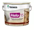 HELO 15 2,7L - Lakat, vahat ja öljyt - 6414621031888 - 1
