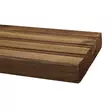 KESTOPUU 28 X 95 RUSKEA URITETTU - Kestopuu - 2895RU - 1
