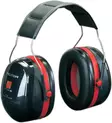 KUULOSUOJAIN OPTIME III PELTOR H540A - Kuulosuojaimet, vasaralenkit - 4046719386918 - 1