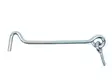 LANKAHAKA 830/100 SINK PISLA 10800180 - Ikkunahelat, peitetulpat - 6414671080188 - 1