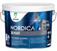 NORDICA MATT PM1 2,7 L - Talomaalit - 6414621112518 - 1