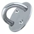 PIIPPO RENGASLEVY PYÖREÄ A4 40MM K6x17MM - Piippo-helat - 6408586851988 - 1