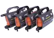 PIIPPO ROLLERI 3MM 50M ORANSSI - Narut ja köydet - 6408586580048 - 2