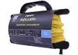 PIIPPO ROLLERI 6MM 20M HEIJASTAVA - Narut ja köydet - 6408586580338 - 2