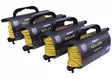 PIIPPO ROLLERI 6MM 20M HEIJASTAVA - Narut ja köydet - 6408586580338 - 3