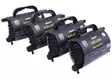 PIIPPO ROLLERI 6MM 20MM MUSTA - Narut ja köydet - 6408586580178 - 2