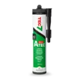 TEC7 A-TEC 310ML MUSTA - Liimamassat - 5414195006528 - 1