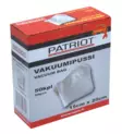 VAKUUMIPUSSI 15X25 50KPL - Vakuumipussit - 6417512527408 - 1