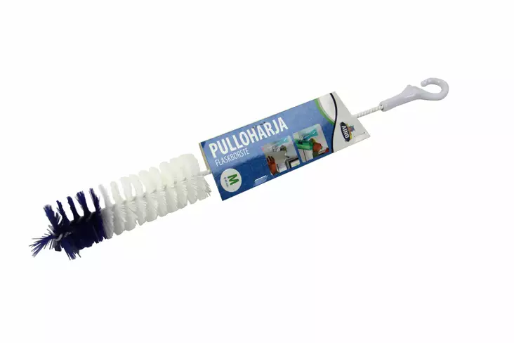 AINO PULLOHARJA NAILON 40MM - Siivousvälineet - 6416096500708 - 1