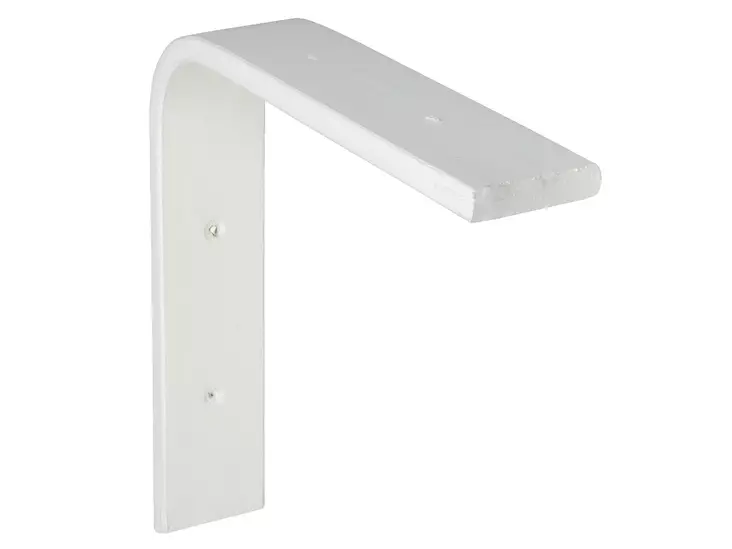 HYLLYNKANNATIN 724 140X140 VALK - Hyllynkannattimet - 6414675027738 - 1