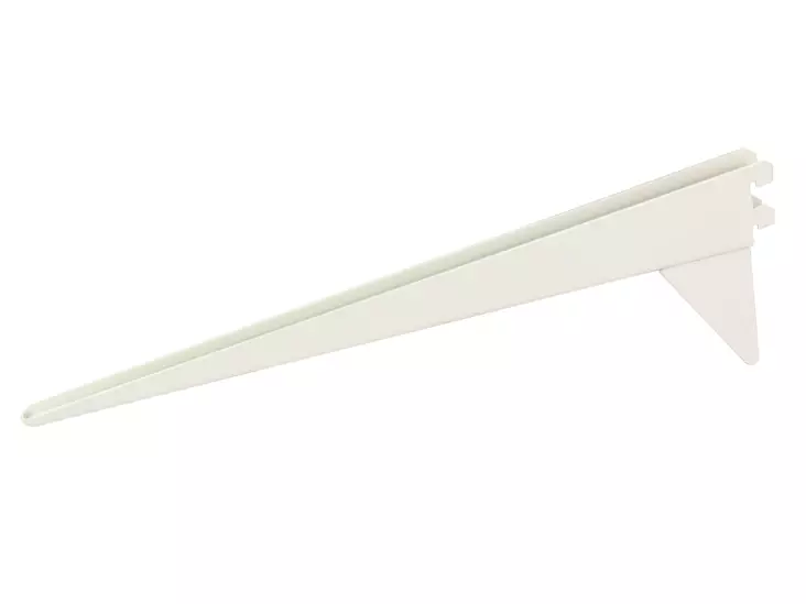 KANNATIN WALL-U 55CM - Hyllynkannattimet - 6414675026588 - 1