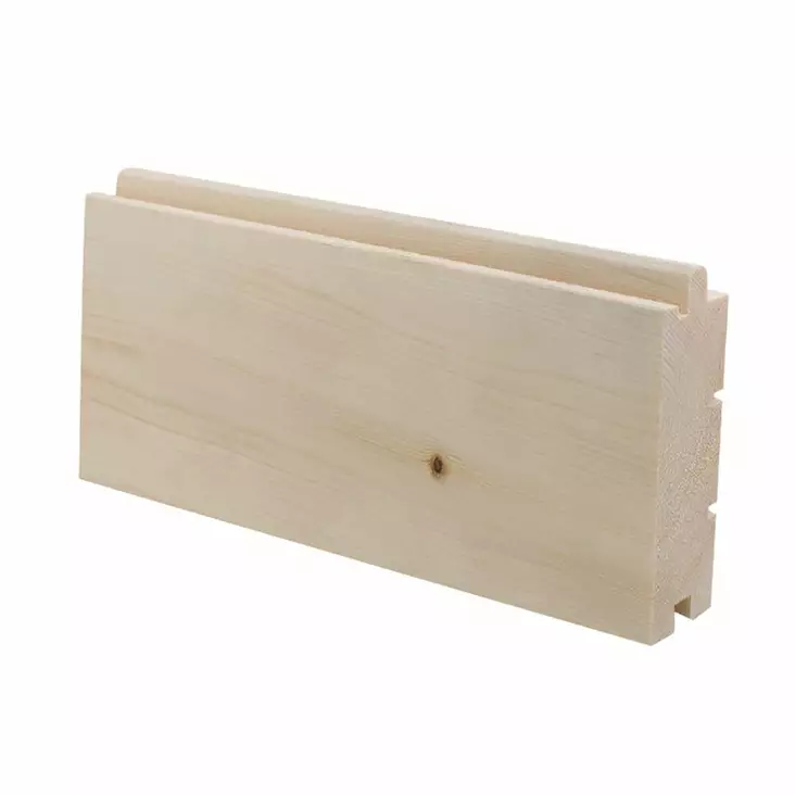 LATTIALAUTA MÄNTY HLL 28X95 MÖKKIL - Lattialaudat - ZQ58 - 1