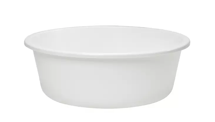 PESUVATI 8L ORTHEX VALKOINEN - Kauhat ja kiulut - 6411760206108 - 1