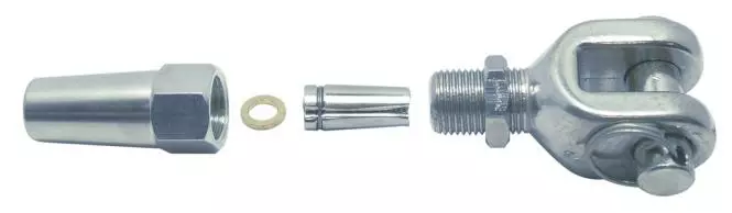 PIIPPO VAIJERIPÄÄTE HAARUKALLA A4 5MM - Piippo-helat - 6408586851278 - 1