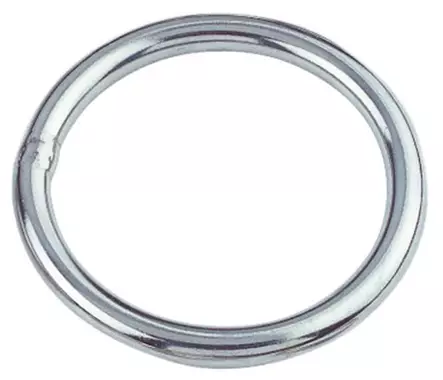 PIIPPO RST O-RENGAS A4 5x30MM - Piippo-helat - 6408586852619 - 1