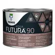 FUTURA AQUA 90 PM3 0,45L - Kalustemaalit - 6414621174059 - 1