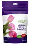 GREEN CARE KUKKASIPULIRAVINNE 150G - Kevätlannoitteet - 6414505187649 - 1