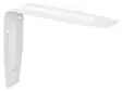 HYLLYNKANNATIN 754/225X275 VALK - Hyllynkannattimet - 6414671020559 - 1