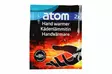 KÄDENLÄMMITIN ATOM - Taloustarvikkeet - 6410412849489 - 1