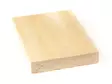 LAUDELAUTA SHP HAAPA A 28X140X2400 - Laudelaudat - 020159 - 1