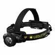 LEDLENSER OTSAVALO H7R PRO - Taskulamput, otsavalot ja heijastimet - 4058205043519 - 1