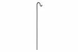 LYHTYPIDIKE 100CM 10MM - Lyhdyt - 6416096195669 - 1