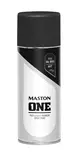 MASTON SPRAYMAALI ONE MATTA MUSTA - Spraymaalit - 6412490023119 - 1