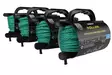 PIIPPO ROLLERI 5MM 30M PROPEENI VIHREÄ - Narut ja köydet - 6408586580369 - 3