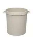 SAAVI 65L HIEKANHARMAA - Orthex saavit ja ämpärit - 6411763520249 - 1