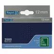 SINKILÄ RAPID 12MM/140 2000KPL - Lyönti- ja vetoniitit - lu86100369 - 1
