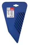 TAPETTILASTA KOLMIO 28CM KOVA - Tapetointitarvikkeet - 4013307305989 - 1