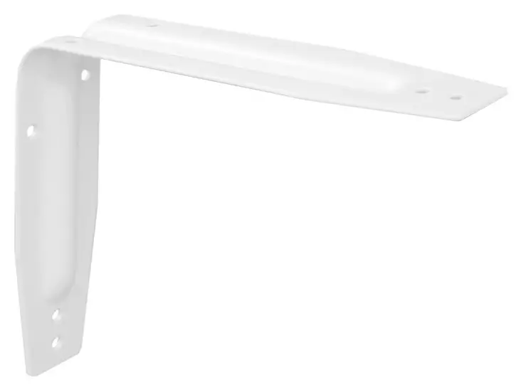 HYLLYNKANNATIN 754/225X275 VALK - Hyllynkannattimet - 6414671020559 - 1