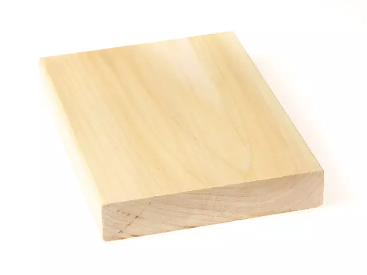LAUDELAUTA SHP HAAPA A 28X140X2400 - Laudelaudat - 020159 - 1