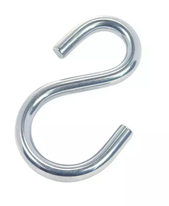 PIIPPO S-KOUKKU EPÄSYM. 2KPL A2 4x36MM - Piippo-helat - 6408586852749 - 1