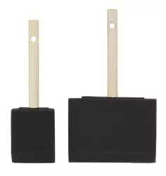 VAAHTOMUOVISIVELLIN 75MM - Siveltimet - 4013307529149 - 1