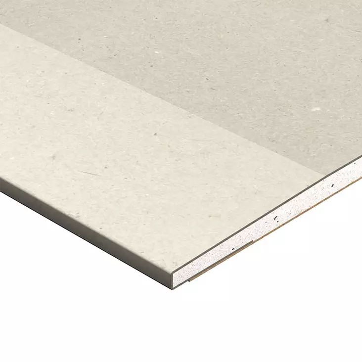 SANEERAUSKIPSILEVY KNAUF 6X900X2700 - Kipsilevyt - 08XB - 1