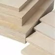 KOIVUVANERI BB/WG 4MM 1220X2440 - Koivuvanerit - 78RI - 1