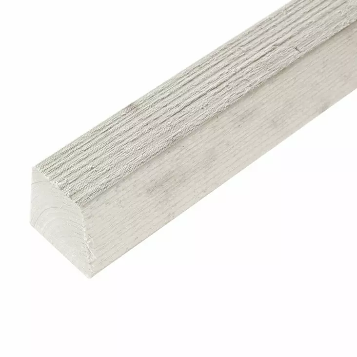 VINORIMA 45X45/35 POHJAM. - Ulkoverhous laudat - 10DO - 1