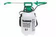 TARMO PAINESUMUTIN 5 L - Pumppupullot ja ruiskut - 6410411823831XX - 1