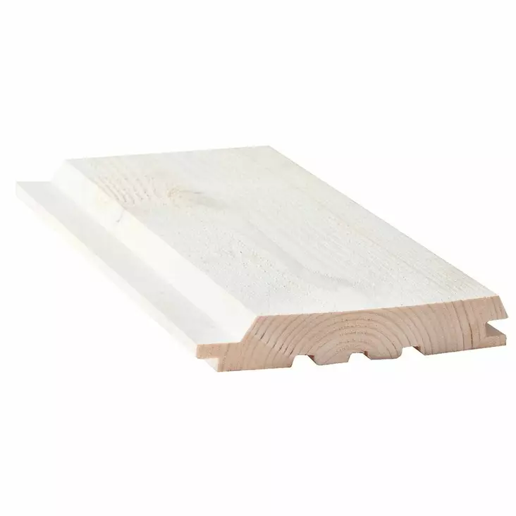 28X170 UTV HS POHJAM. - Ulkoverhous paneelit - 10DZ - 1